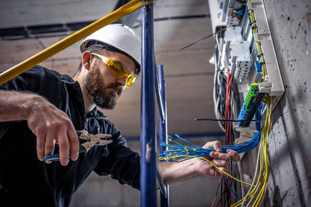 Best Residential Electrician Services  in Freer, TX