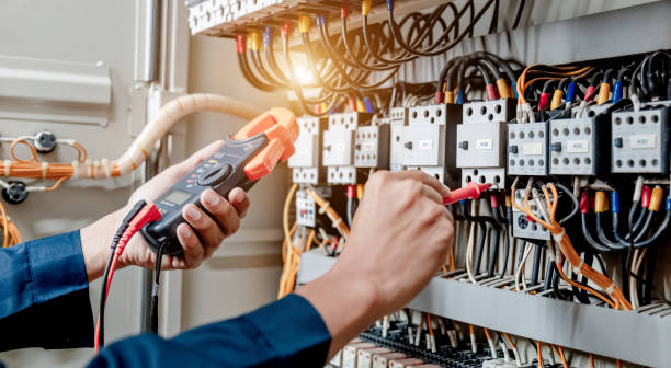 Best Local Electrician Companies  in Freer, TX