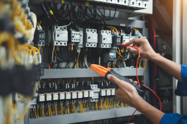 Best Electrical Installation Contractor  in Freer, TX