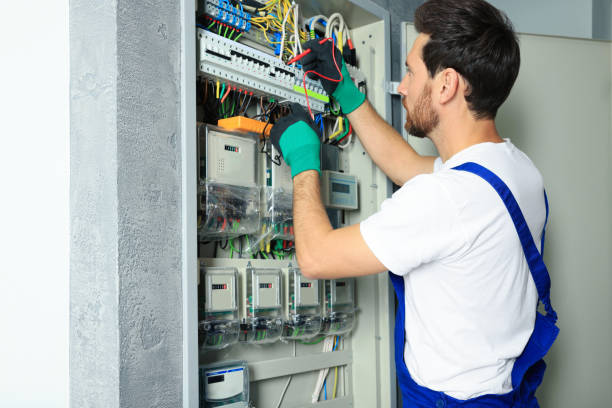 Best Electrical Upgrades for Homes  in Freer, TX