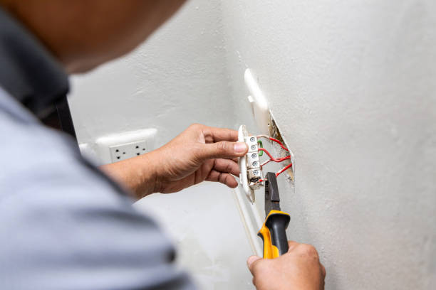Best Commercial Electrician Services  in Freer, TX