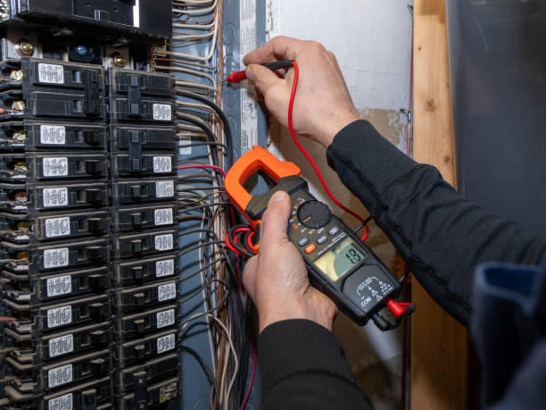 Best Electrical Outlet Repair  in Freer, TX